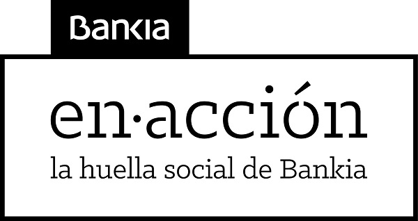 Bankia apuesta por la formación en jóvenes con discapacidad intelectual de la Fundación AMÁS Social.