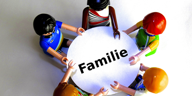 Fundación AMÁS ofrece el servicio de Terapia Familiar.