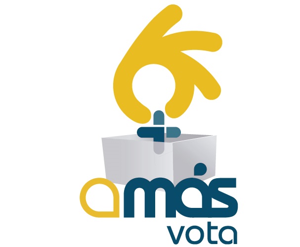 AMÁS VOTA: el derecho al voto de las personas con discapacidad intelectual. FOTO: Fundación AMÁS.