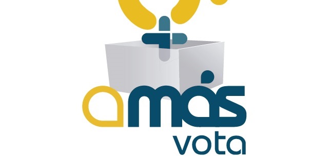 logotipo AMÁS VOTA3-01